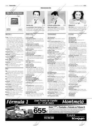 ABC MADRID 14-03-2006 página 106
