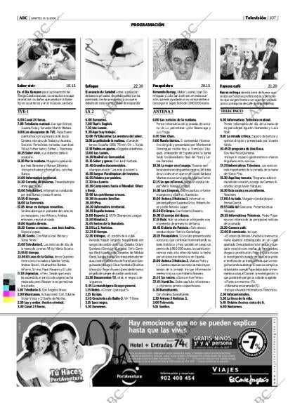 ABC MADRID 14-03-2006