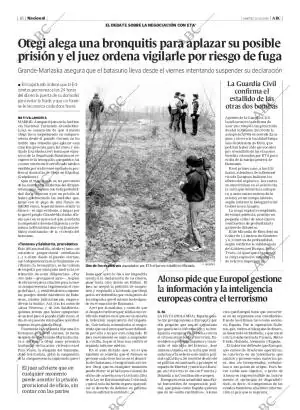 ABC MADRID 14-03-2006 página 16