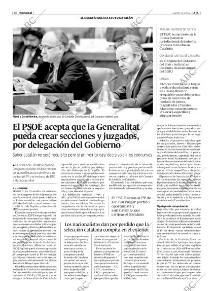 ABC MADRID 14-03-2006