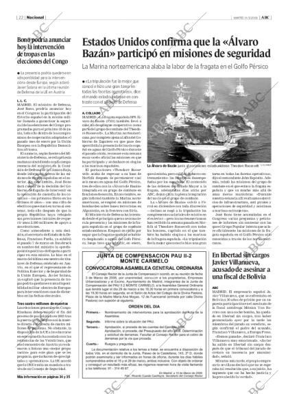 ABC MADRID 14-03-2006