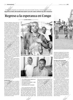 ABC MADRID 14-03-2006 página 34