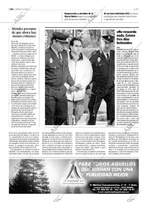ABC MADRID 14-03-2006 página 37
