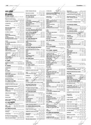ABC MADRID 14-03-2006 página 65