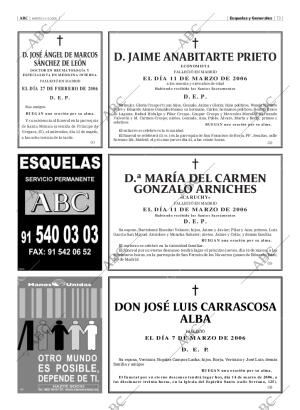 ABC MADRID 14-03-2006 página 73