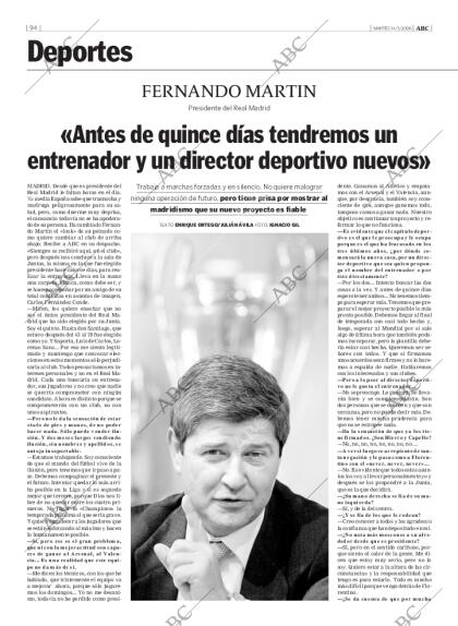 ABC MADRID 14-03-2006