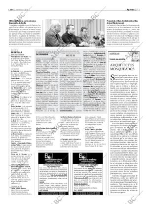 ABC SEVILLA 14-03-2006 página 27