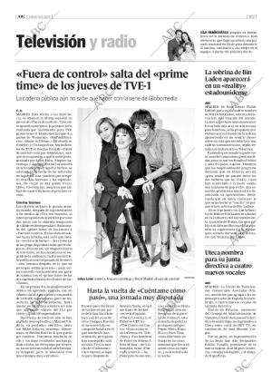 ABC MADRID 16-03-2006 página 103