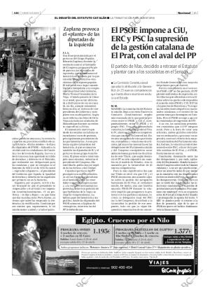 ABC MADRID 16-03-2006 página 15