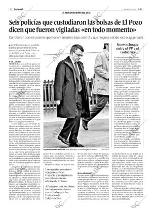 ABC MADRID 16-03-2006 página 18