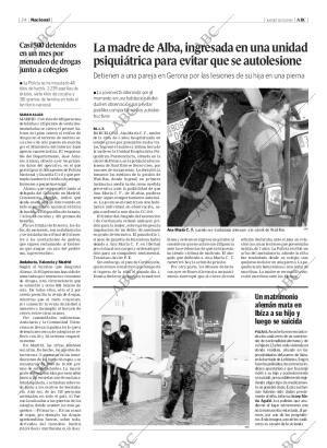 ABC MADRID 16-03-2006 página 24