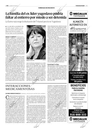ABC MADRID 16-03-2006 página 33