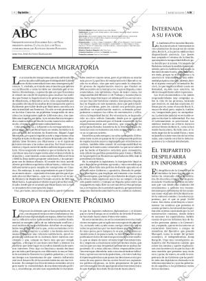 ABC MADRID 16-03-2006 página 4