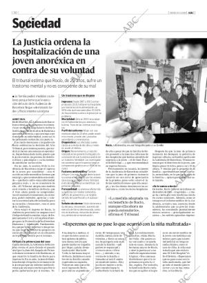 ABC MADRID 16-03-2006 página 50
