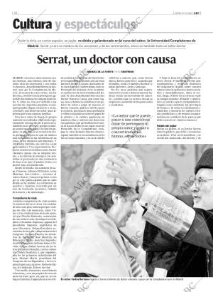 ABC MADRID 16-03-2006 página 56