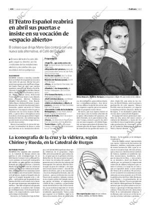 ABC MADRID 16-03-2006 página 61