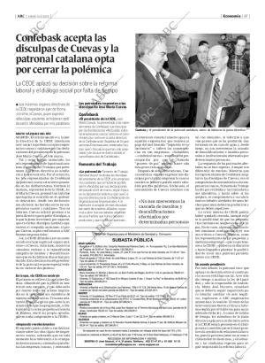 ABC MADRID 16-03-2006 página 87