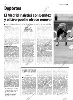 ABC MADRID 16-03-2006 página 94