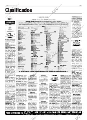 ABC SEVILLA 16-03-2006 página 81