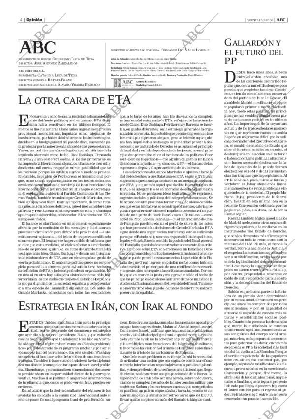 ABC CORDOBA 17-03-2006 página 4