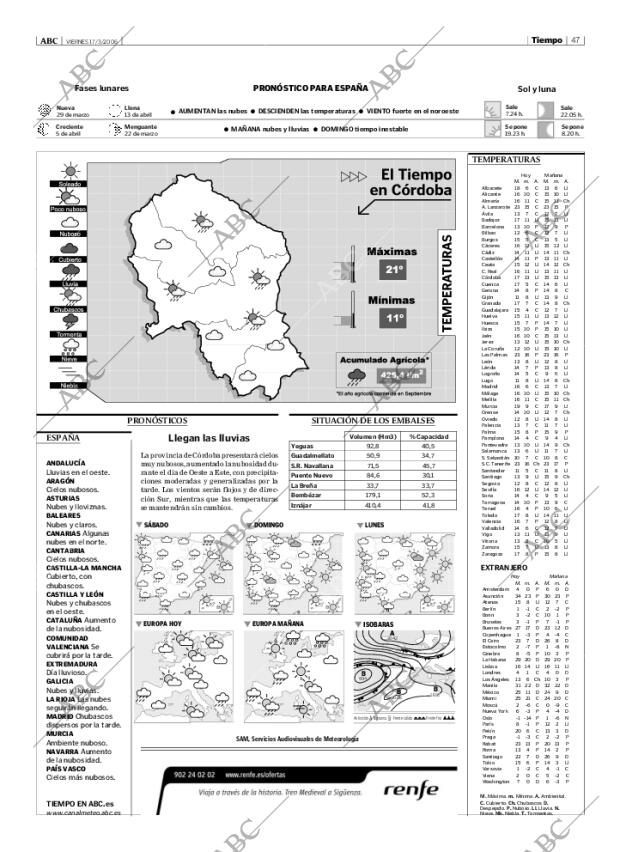 ABC CORDOBA 17-03-2006 página 47