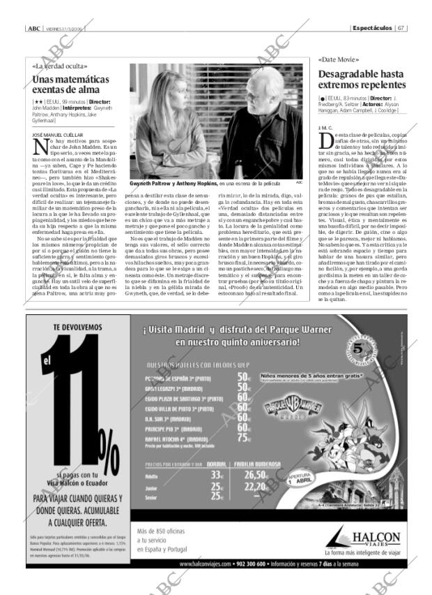 ABC CORDOBA 17-03-2006 página 67
