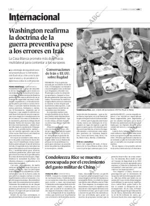 ABC MADRID 17-03-2006 página 26