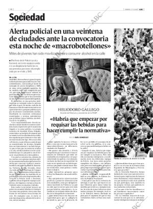 ABC MADRID 17-03-2006 página 46