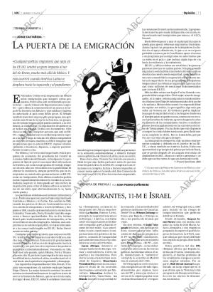 ABC MADRID 17-03-2006 página 7