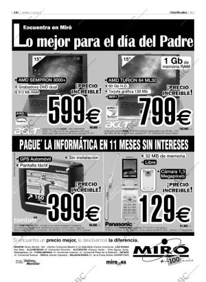 ABC MADRID 17-03-2006 página 81