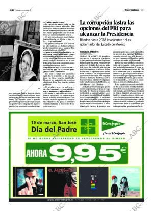 ABC CORDOBA 18-03-2006 página 31