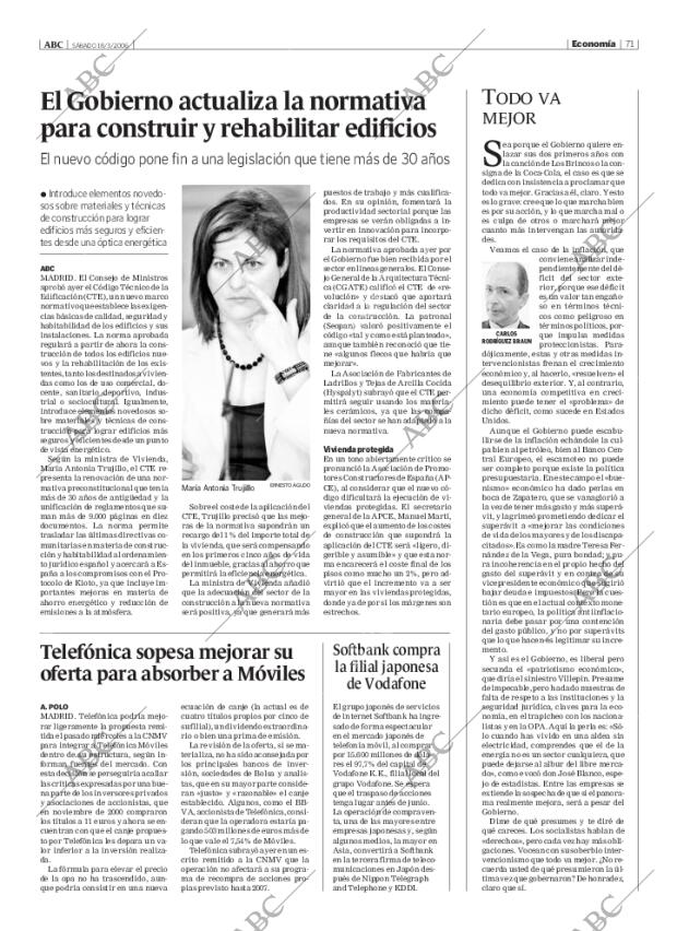ABC CORDOBA 18-03-2006 página 71