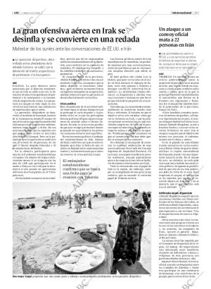 ABC MADRID 18-03-2006 página 29