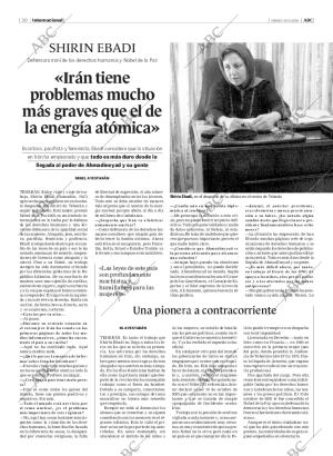 ABC MADRID 18-03-2006 página 30