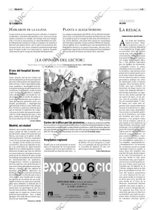 ABC MADRID 18-03-2006 página 42