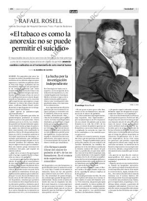 ABC MADRID 18-03-2006 página 55