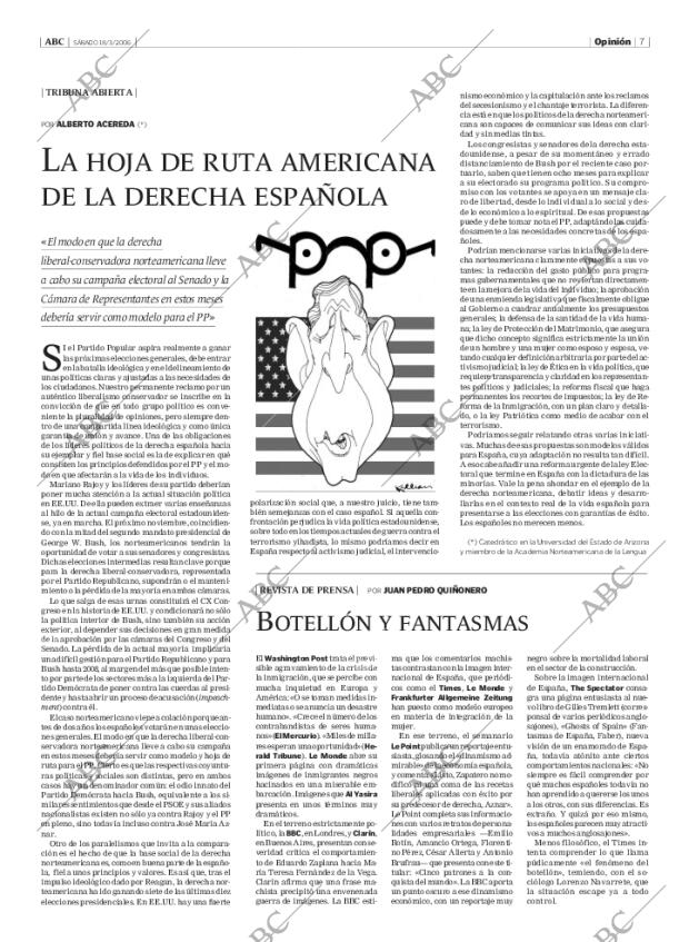 ABC MADRID 18-03-2006 página 7