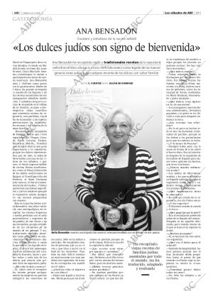 ABC MADRID 18-03-2006 página 99