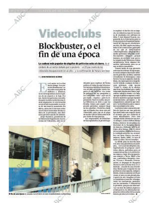 ABC MADRID 19-03-2006 página 52