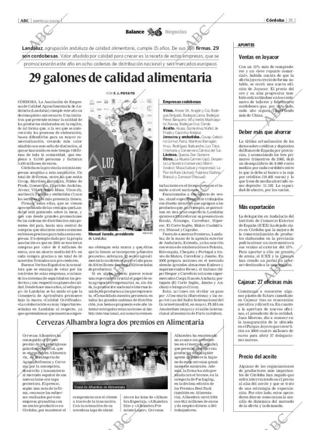 ABC CORDOBA 21-03-2006 página 35