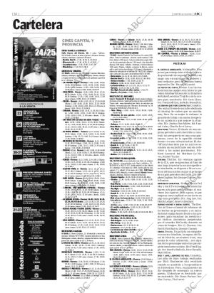 ABC CORDOBA 21-03-2006 página 62