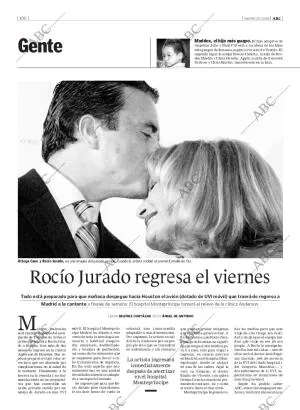 ABC MADRID 21-03-2006 página 100