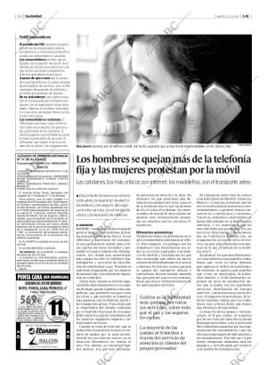 ABC MADRID 21-03-2006 página 54