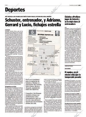 ABC MADRID 21-03-2006 página 94