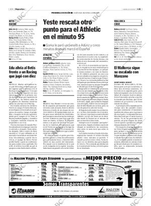 ABC MADRID 23-03-2006 página 100
