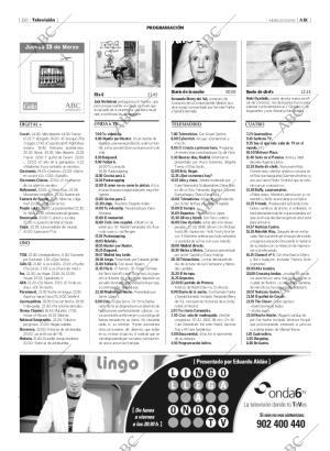 ABC MADRID 23-03-2006 página 110