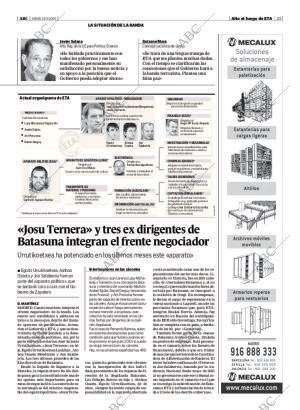 ABC MADRID 23-03-2006 página 21