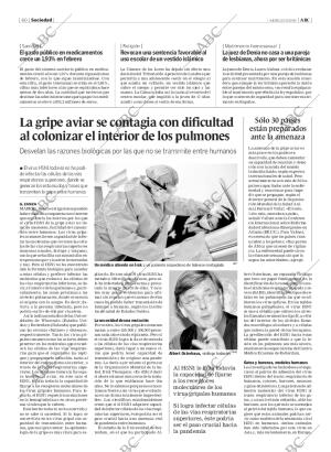 ABC MADRID 23-03-2006 página 60