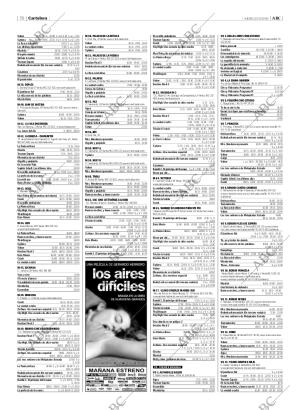 ABC MADRID 23-03-2006 página 70
