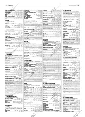 ABC MADRID 23-03-2006 página 72